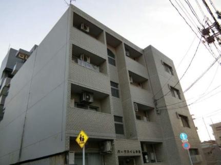 パークハイム神田 404号室｜広島県広島市南区宇品御幸４丁目(賃貸マンション1K・4階・16.00㎡)の写真 その2