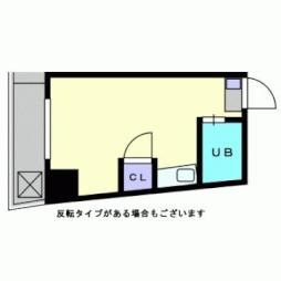 🉐敷金礼金0円！🉐広島電鉄６系統 舟入町駅 徒歩1分