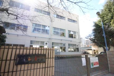 画像18:神崎小学校(小学校)まで304m