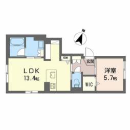 広島電鉄５系統 皆実町六丁目駅 徒歩7分