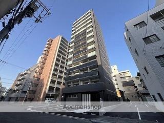 ＬｉｖｅＣａｓａ鶴見町 1103 ｜ 広島県広島市中区鶴見町（賃貸マンション1LDK・11階・27.70㎡） その14