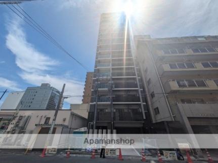 広島県広島市中区国泰寺町２丁目(賃貸マンション1LDK・2階・29.96㎡)の写真 その13