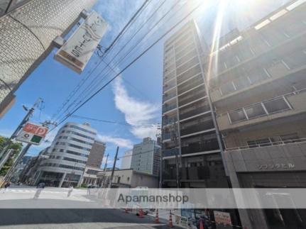 広島県広島市中区国泰寺町２丁目(賃貸マンション1LDK・2階・29.96㎡)の写真 その14