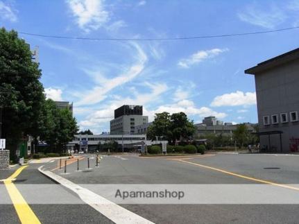 画像18:広島大学病院(その他周辺施設)まで570m