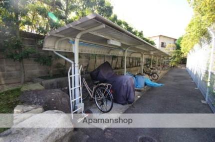 コートカメリア 104｜広島県広島市東区光が丘(賃貸マンション1K・1階・35.08㎡)の写真 その19