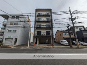 バール千田町ビル 402 ｜ 広島県広島市中区千田町２丁目（賃貸マンション1LDK・4階・34.73㎡） その13