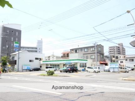 ロータスビル 402｜広島県広島市中区住吉町(賃貸マンション2LDK・4階・46.00㎡)の写真 その18