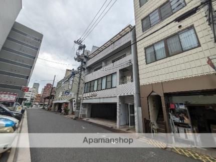 三栄ビル 401｜広島県広島市南区金屋町(賃貸マンション2K・4階・38.00㎡)の写真 その14