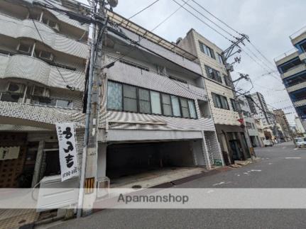 三栄ビル 401｜広島県広島市南区金屋町(賃貸マンション2K・4階・38.00㎡)の写真 その15