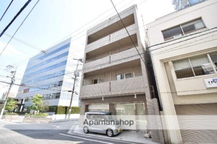 ヴィゴレ 301｜広島県広島市中区鉄砲町(賃貸マンション1LDK・3階・39.17㎡)の写真 その1