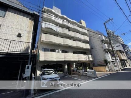 シャトレ・サンニコラ 403｜広島県広島市中区本川町２丁目(賃貸マンション2K・4階・30.13㎡)の写真 その16