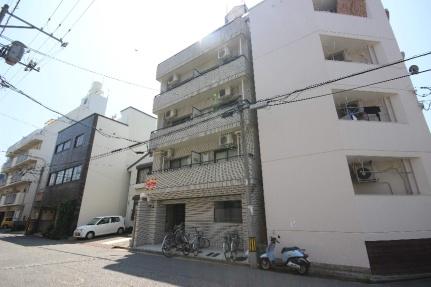 ジョイフル住吉 101号室｜広島県広島市中区住吉町(賃貸マンション1R・1階・19.80㎡)の写真 その14