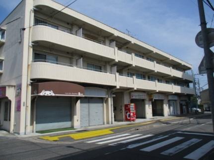 フェローシップ弐番館 206号室｜広島県安芸郡府中町石井城２丁目(賃貸マンション3DK・2階・48.60㎡)の写真 その1