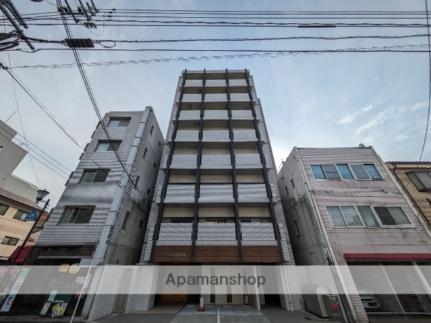 フジビル25 403｜広島県広島市中区舟入本町(賃貸マンション1K・4階・28.56㎡)の写真 その13