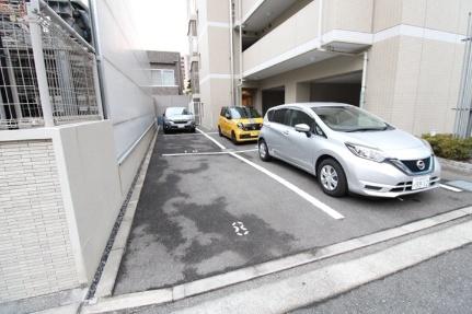 ディアメゾン新白島駅 203号室｜広島県広島市中区西白島町(賃貸マンション1LDK・2階・42.24㎡)の写真 その20