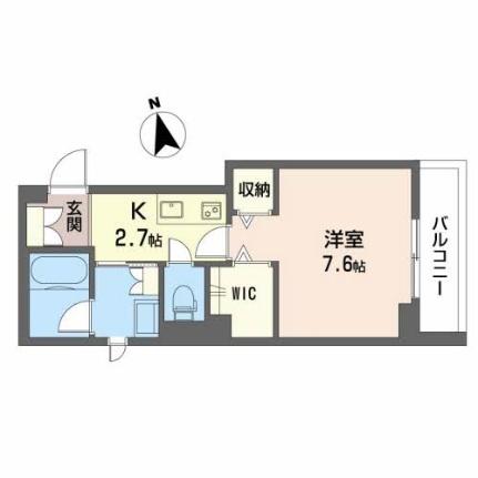 シャーメゾン段原日出（一部　ＢＥＬＳ認証） 301｜広島県広島市南区段原日出１丁目(賃貸マンション1K・3階・30.24㎡)の写真 その2