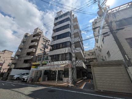 レジェンド南竹屋 202号室｜広島県広島市中区南竹屋町(賃貸マンション1R・2階・50.61㎡)の写真 その7