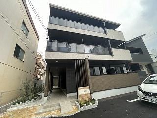 二番館 201｜広島県広島市西区小河内町２丁目(賃貸アパート1K・2階・31.21㎡)の写真 その15