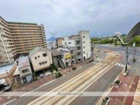 第15片山ビル 505号室 ｜ 広島県広島市南区宇品海岸１丁目（賃貸マンション1K・5階・18.15㎡） その11