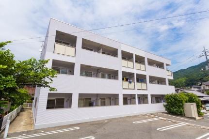 コリウス 302｜広島県広島市安芸区矢野西７丁目(賃貸マンション1K・3階・27.40㎡)の写真 その1