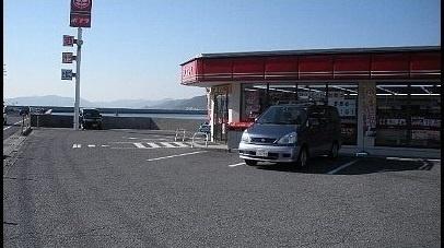 画像14:ポプラ　坂店(コンビニ)まで5200m