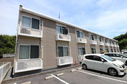 レオパレスロータスヒルズ1番館 204｜山口県岩国市南岩国町２丁目(賃貸アパート1K・2階・28.15㎡)の写真 その15