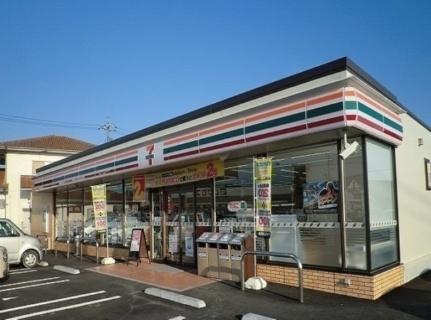 画像13:セブンイレブン田布施砂田店(コンビニ)まで800m