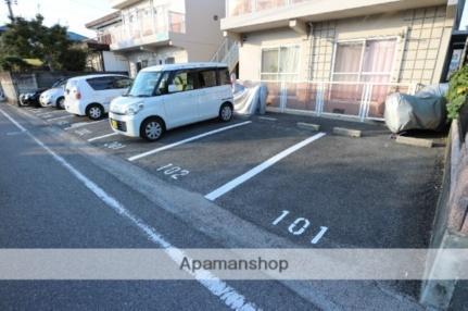 メゾンユーム 104｜山口県岩国市今津町２丁目(賃貸アパート2DK・2階・43.74㎡)の写真 その17