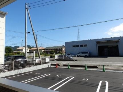 セウ　アジュール ｜山口県山口市小郡栄町(賃貸アパート1LDK・1階・41.67㎡)の写真 その22