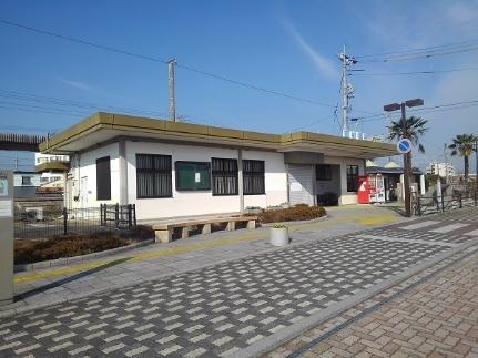画像13:阿知須駅(その他周辺施設)まで1200m