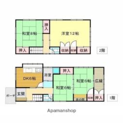 貴船町2丁目Ｙ戸建