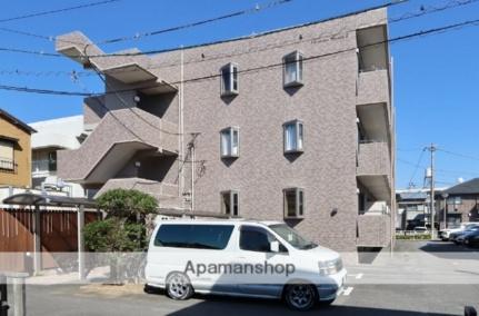 ヒューマンスペース ｜徳島県徳島市住吉１丁目(賃貸マンション1R・1階・40.44㎡)の写真 その13