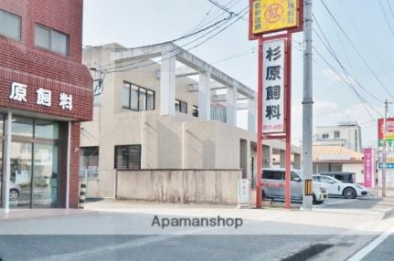 ソレイユ1番館 602｜徳島県徳島市庄町５丁目(賃貸マンション1R・6階・39.56㎡)の写真 その18