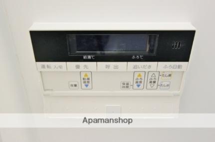 ピースヴィレッタ 401 ｜ 徳島県徳島市栄町２丁目（賃貸マンション1LDK・4階・30.69㎡） その18