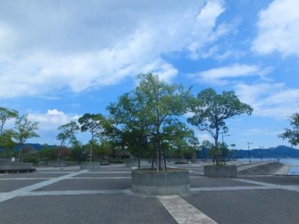 画像14:鳴門ウチノ海総合公園(公園)まで758m