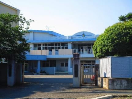 周辺：松島小学校(小学校)まで3292m