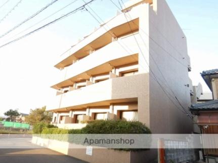 徳島県徳島市かちどき橋３丁目(賃貸マンション1K・4階・23.00㎡)の写真 その13