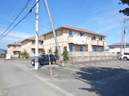 シャーメゾン藍住　Ｃ棟 107｜徳島県板野郡藍住町奥野字原(賃貸アパート2LDK・1階・50.04㎡)の写真 その3