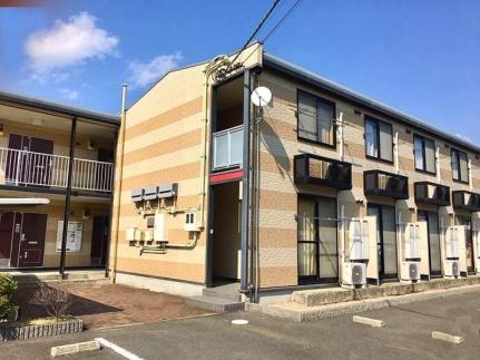 レオパレスタウンコート南矢三II 104｜徳島県徳島市南矢三町２丁目(賃貸アパート1K・1階・23.18㎡)の写真 その18