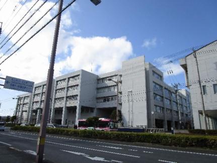 エトワール北矢三 402｜徳島県徳島市北矢三町１丁目(賃貸マンション2LDK・4階・55.39㎡)の写真 その14