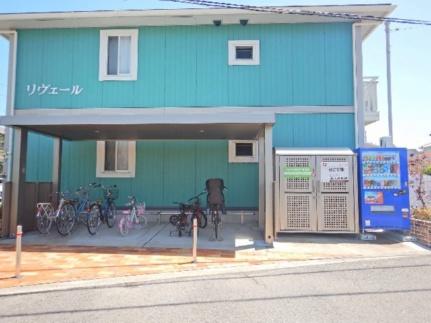 徳島県徳島市東吉野町３丁目(賃貸アパート2LDK・2階・63.00㎡)の写真 その15