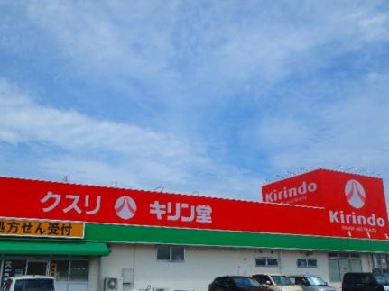 画像16:キリン堂薬局鳴門店(ドラックストア)まで280m