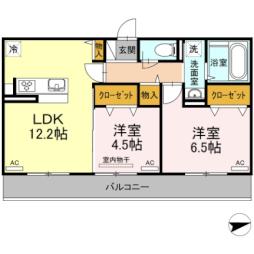 牟岐線 文化の森駅 徒歩13分