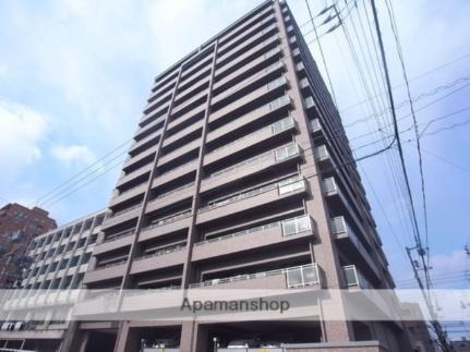 ロイヤルガーデン番町 602｜香川県高松市番町３丁目(賃貸マンション3LDK・6階・71.09㎡)の写真 その28