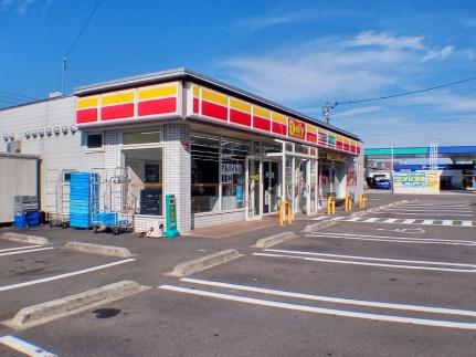 レオパレスＣＨＩ　ＹＯ 301｜香川県高松市伏石町(賃貸マンション1K・3階・20.81㎡)の写真 その22