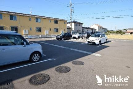 フランI 101｜香川県高松市元山町(賃貸アパート1LDK・1階・45.82㎡)の写真 その30