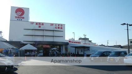 ラ・トゥール林道 305｜香川県高松市木太町(賃貸マンション1LDK・3階・48.60㎡)の写真 その17