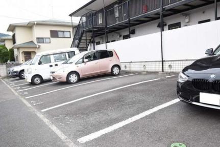 グランツ屋島 105｜香川県高松市屋島西町(賃貸アパート1DK・1階・33.39㎡)の写真 その19