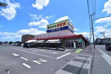 カメリアメゾン 101｜香川県高松市太田下町(賃貸アパート2LDK・1階・57.88㎡)の写真 その9