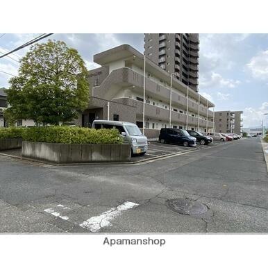 エスポワールII田井 106｜香川県高松市多肥下町(賃貸マンション3DK・1階・60.97㎡)の写真 その23